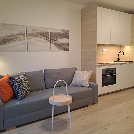 Apartman Pohoda 18 Horní Bečva Kültér fotó