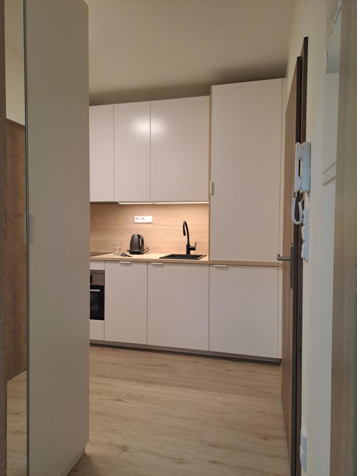 Apartman Pohoda 18 Horní Bečva Kültér fotó