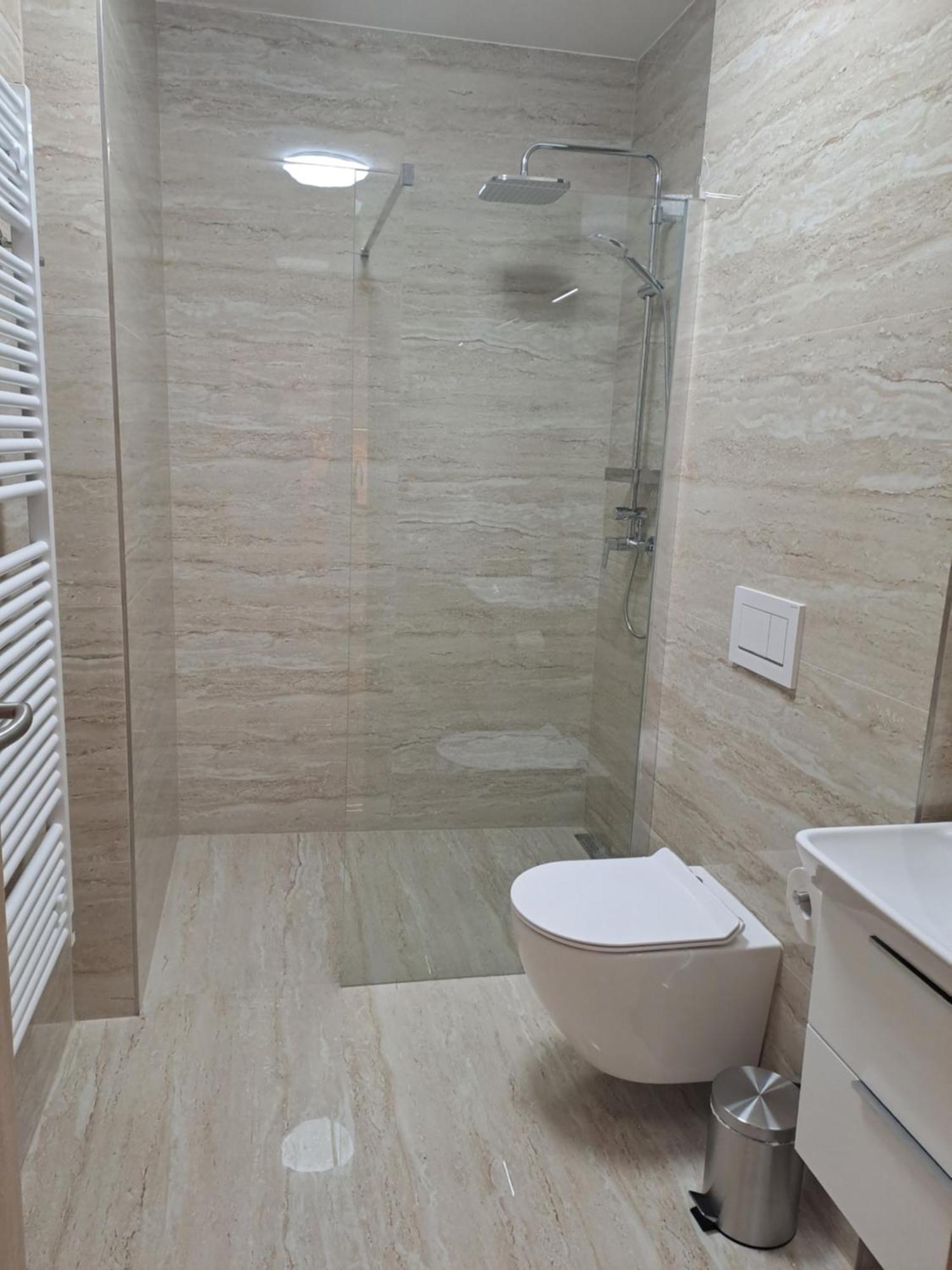 Apartman Pohoda 18 Horní Bečva Kültér fotó